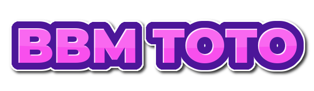 BBM TOTO LOGO
